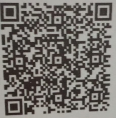 Esewa QR Code